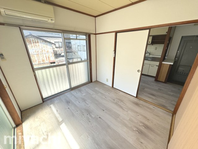 【居間・リビング】 | citrus-S