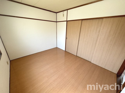 【洋室】 | citrus-S