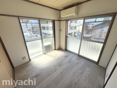 【内装】 | citrus-S