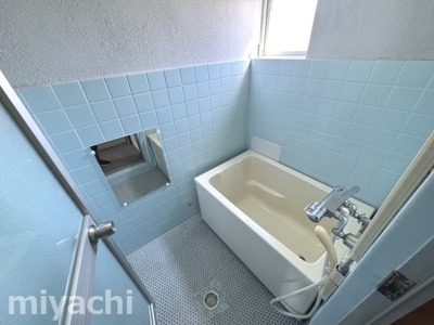 【浴室】 | citrus-S