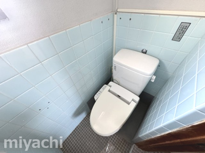 【トイレ】 | citrus-S