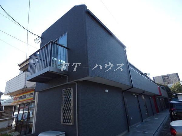 アージュドール新検見川