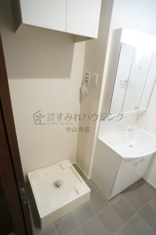 源ハイツの設備