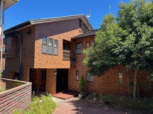 伊東市川奈　戸建の画像