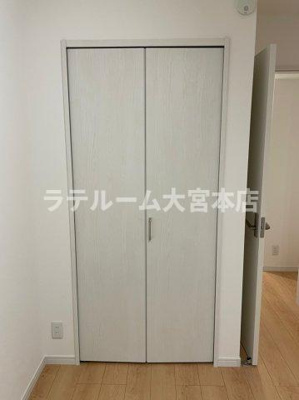 【収納】 | MQuarto与野本町 | ※同仕様