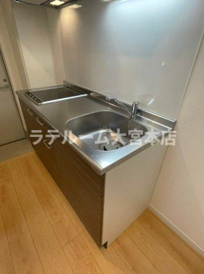 【キッチン】 | MQuarto与野本町 | ※同仕様