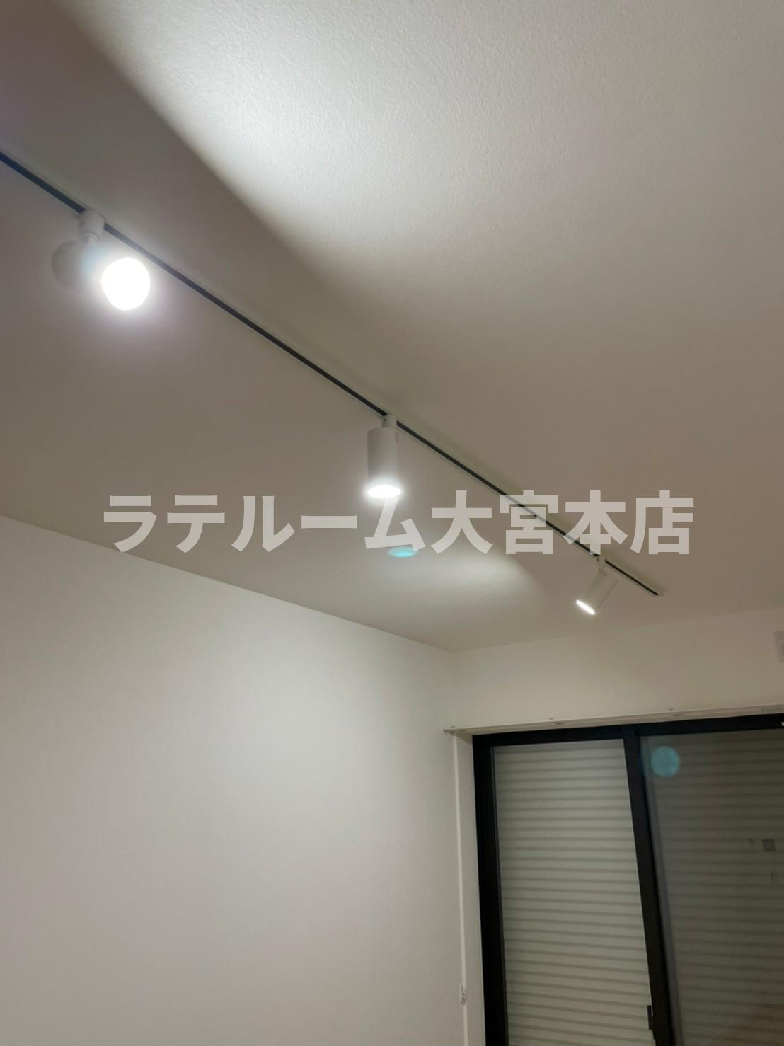 MQuarto与野本町の設備|※同仕様
