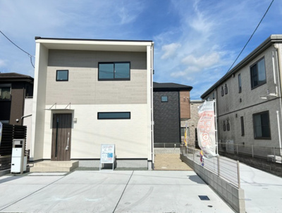 【外観】 | 熊本県熊本市東区東野2丁目