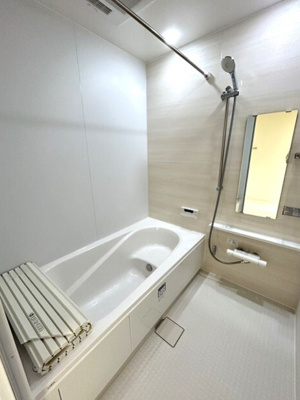 【浴室】 | 熊本県熊本市東区東野2丁目