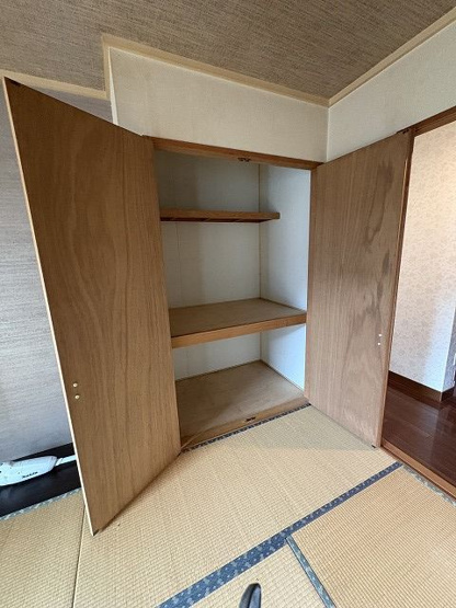 【和室】 | 小倉南区徳力新町2丁目戸建