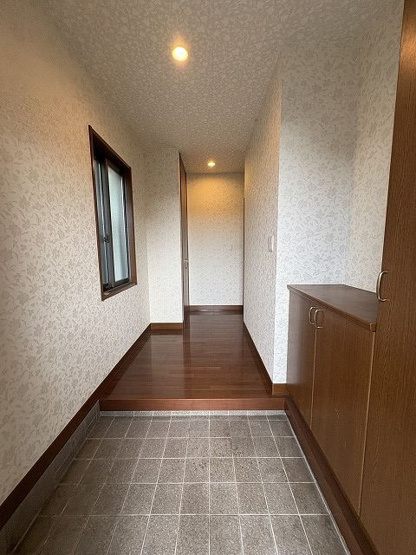 【玄関】 | 小倉南区徳力新町2丁目戸建