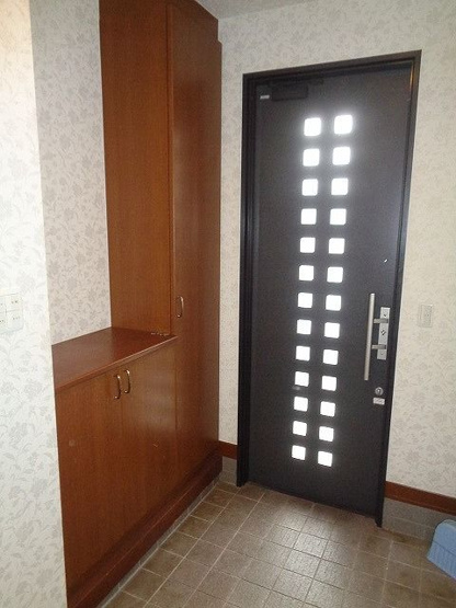 【玄関】 | 小倉南区徳力新町2丁目戸建