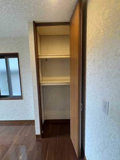 【収納】 | 小倉南区徳力新町2丁目戸建