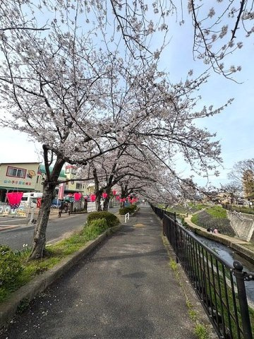 【居間・リビング】 | 小倉南区徳力新町2丁目戸建