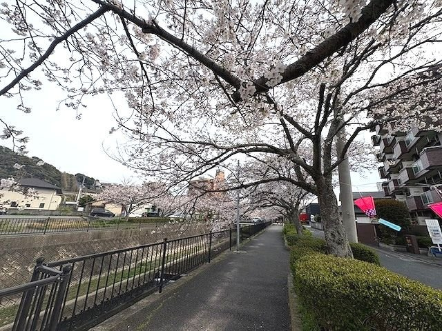 【周辺】 | 小倉南区徳力新町2丁目戸建