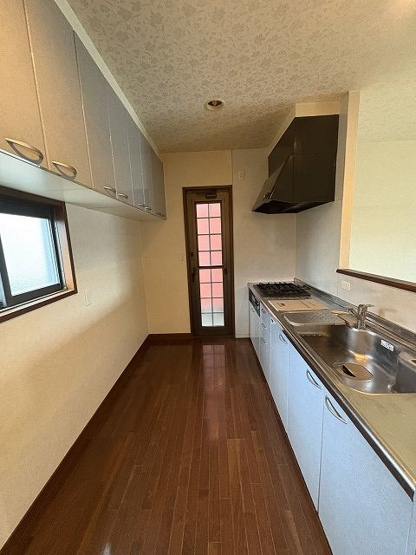 【キッチン】 | 小倉南区徳力新町2丁目戸建