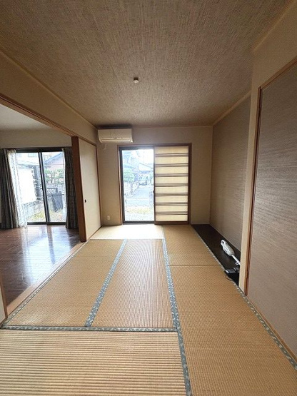 【和室】 | 小倉南区徳力新町2丁目戸建