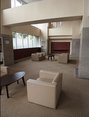 【その他共用部分】 | ドゥーエ横浜駅前 | ドゥーエ横浜駅前　エントランス