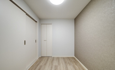 【寝室】 | Fiore 川越新宿町 | 同一仕様写真