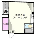 豊島区高松２丁目のマンションの画像