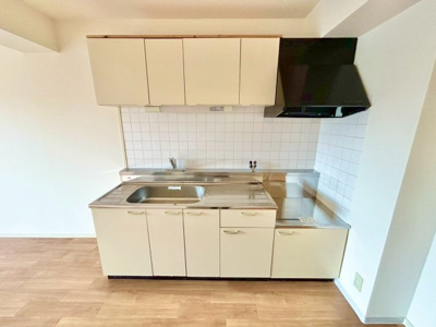 【キッチン】 | クレストコート