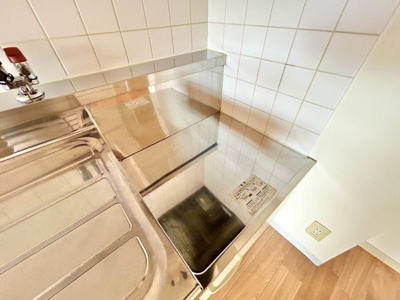 【内装】 | クレストコート