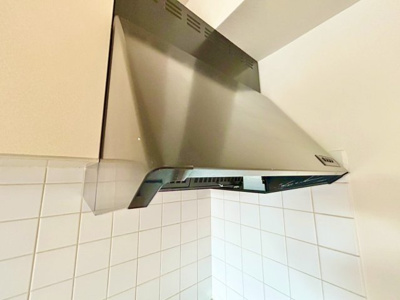 【内装】 | クレストコート