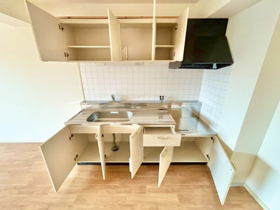 【内装】 | クレストコート