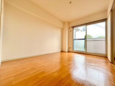 【内装】 | クレストコート