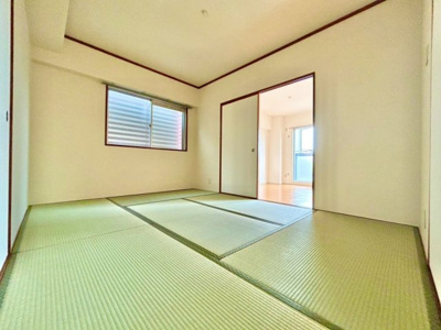 【内装】 | クレストコート