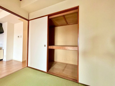 【内装】 | クレストコート