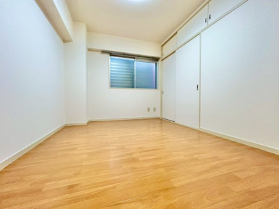 【内装】 | クレストコート