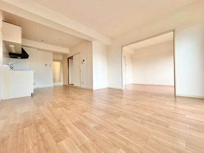 【寝室】 | クレストコート