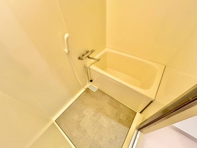 【浴室】 | クレストコート