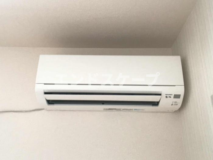 オペラハウス上大島　Ｂの設備|高崎、前橋エリアのお部屋探しはエンドスケープまで！お客様の理想お聞かせ下さい♪