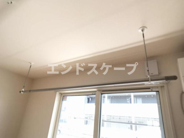 オペラハウス上大島　Ｂの設備|高崎、前橋エリアのお部屋探しはエンドスケープまで！お客様の理想お聞かせ下さい♪