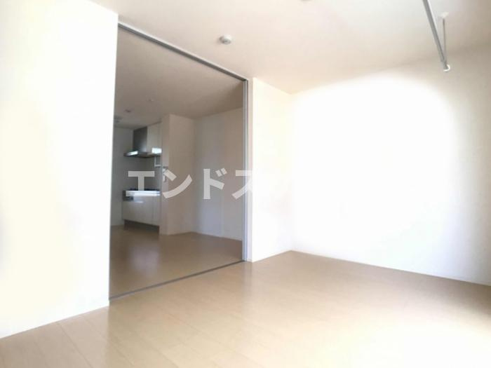 オペラハウス上大島　Ｂの居間・リビング|高崎、前橋エリアのお部屋探しはエンドスケープまで！お客様の理想お聞かせ下さい♪