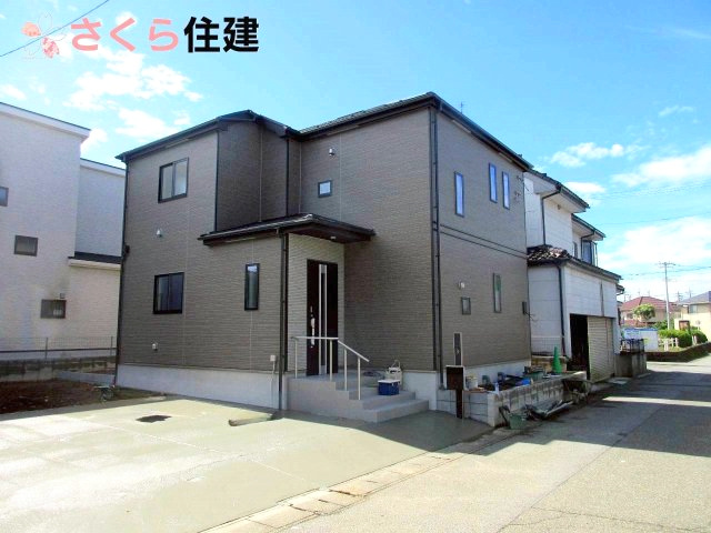 東岡本町1期　Ａ号棟