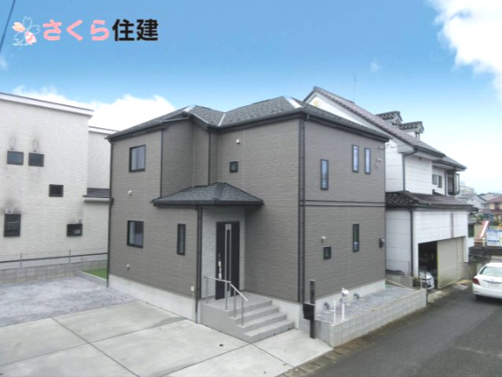 東岡本町1期　Ａ号棟