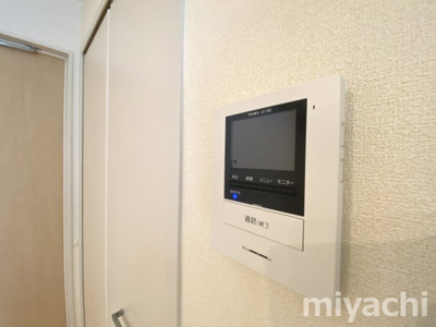 【セキュリティ】 | ラ・ドゥサーⅣ