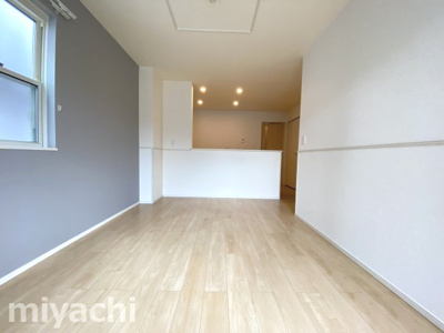 【内装】 | ラ・ドゥサーⅣ