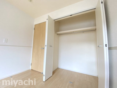 【収納】 | ラ・ドゥサーⅣ