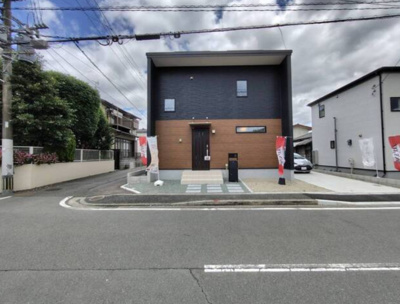 【外観】 | 熊本県熊本市東区水源2丁目