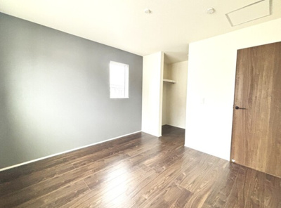 【洋室】 | 熊本県熊本市東区水源2丁目
