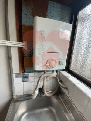 【設備】 | 堺市西区鳳中町9丁戸建