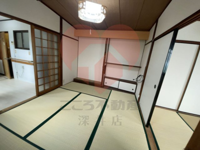  | 堺市西区鳳中町9丁戸建