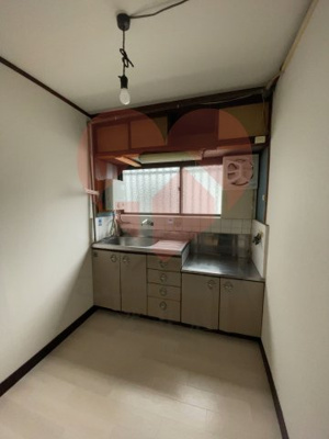 【キッチン】 | 堺市西区鳳中町9丁戸建