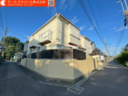 我孫子市船戸15期　全2区画の画像