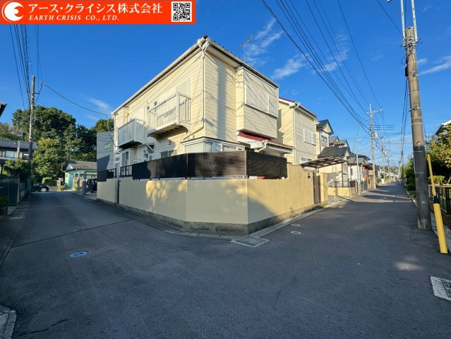 【前面道路含む現地写真】 | 我孫子市船戸15期　全2区画 | のんびりした毎日を送りたい方にもおすすめ♪好きなスタイルで自由のに建築できるのも嬉しいポイント！
