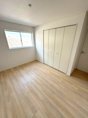 沼津市沢田町第1　新築戸建　全5棟　2号棟　の子供部屋